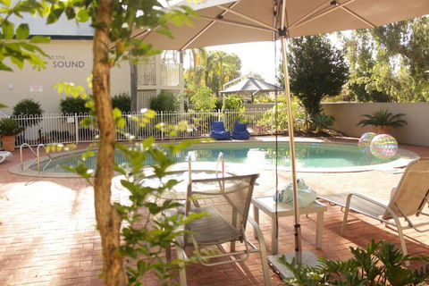 At The Sound - Surfers Paradise Gold Coast 1