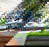 Metro Mirage Hotel Newport - Surfers Paradise Gold Coast