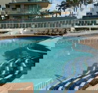 Beachfront Towers