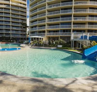 Gemini Resort - Surfers Paradise Gold Coast