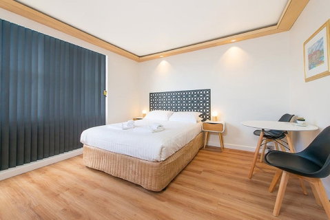 Blue Hills Motel - Surfers Paradise Gold Coast 6