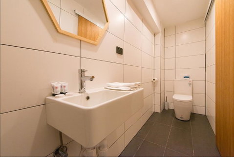 Blue Hills Motel - Surfers Paradise Gold Coast 4
