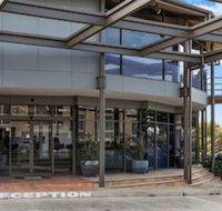 Quality Hotel Bathurst - Surfers Paradise Gold Coast