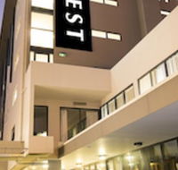 Aligned Corporate Residences Mackay - Surfers Paradise Gold Coast