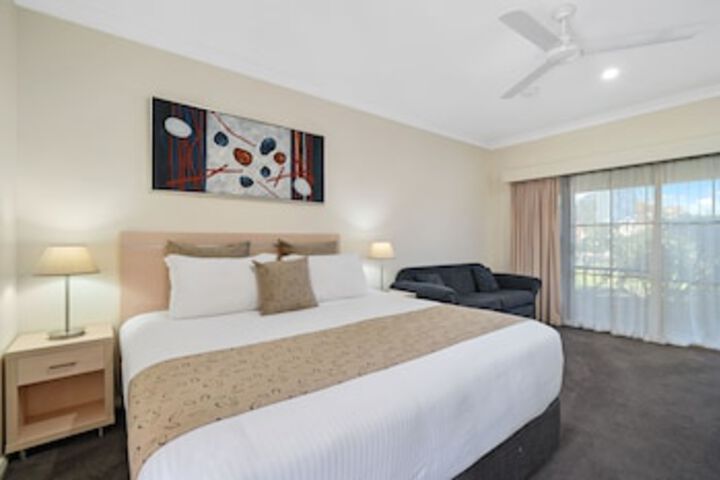Ariah Park NSW Surfers Paradise Gold Coast
