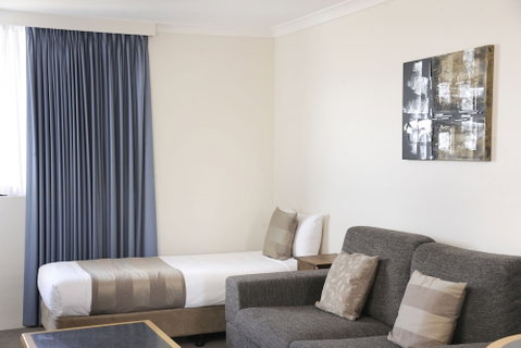 Lodestar Waterside Apartments - Surfers Paradise Gold Coast 3