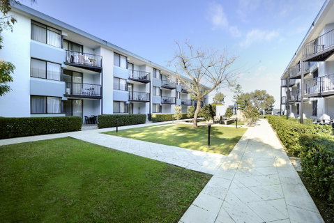 Lodestar Waterside Apartments - Surfers Paradise Gold Coast 0