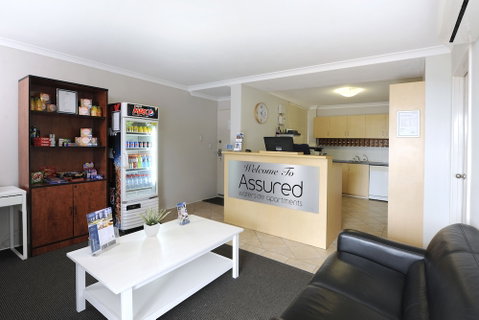 Lodestar Waterside Apartments - Surfers Paradise Gold Coast 1