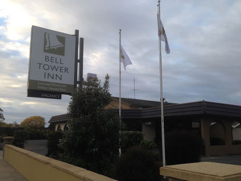 Bell Tower Inn - Surfers Paradise Gold Coast 0