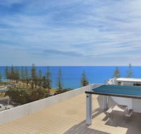 Scarborough Beach Resort - Surfers Paradise Gold Coast