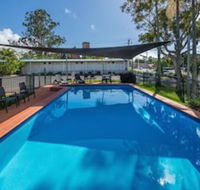Dawson Motor Inn - Surfers Paradise Gold Coast