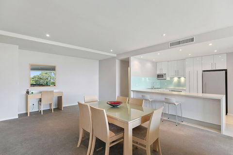 Akama Resort - Surfers Paradise Gold Coast 2