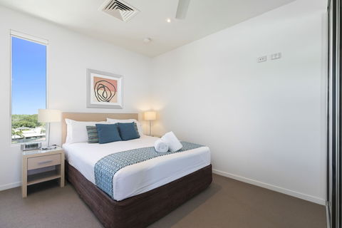 Akama Resort - Surfers Paradise Gold Coast 3