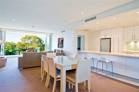 Akama Resort - Surfers Paradise Gold Coast 6