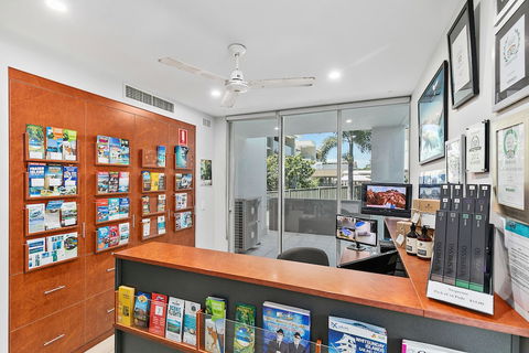 Akama Resort - Surfers Paradise Gold Coast 0