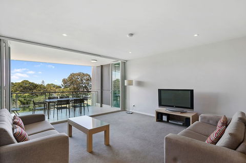 Akama Resort - Surfers Paradise Gold Coast 1