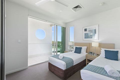 Akama Resort - Surfers Paradise Gold Coast 4