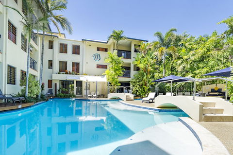 Meridian Port Douglas - Surfers Paradise Gold Coast 2