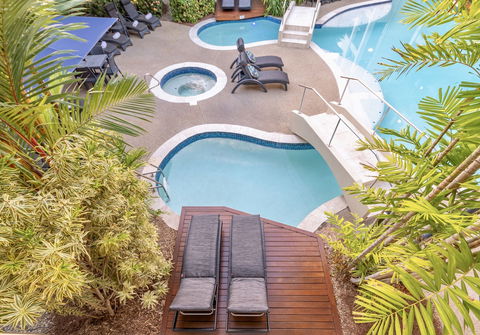 Meridian Port Douglas - Surfers Paradise Gold Coast 4