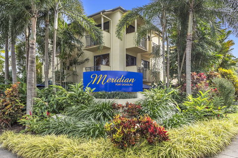 Meridian Port Douglas - Surfers Paradise Gold Coast 0