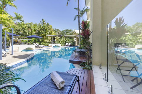 Meridian Port Douglas - Surfers Paradise Gold Coast 3