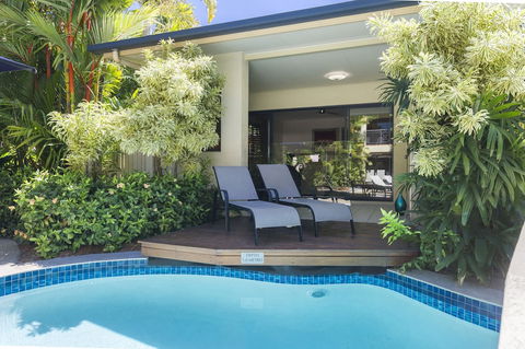 Meridian Port Douglas - Surfers Paradise Gold Coast 6