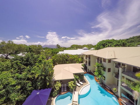 Meridian Port Douglas - Surfers Paradise Gold Coast 1