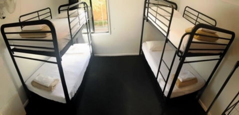 Home Backpackers - Surfers Paradise Gold Coast 5