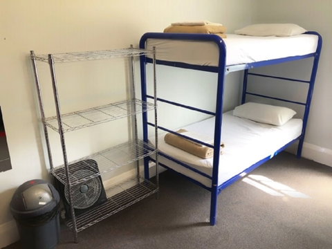 Home Backpackers - Surfers Paradise Gold Coast 2