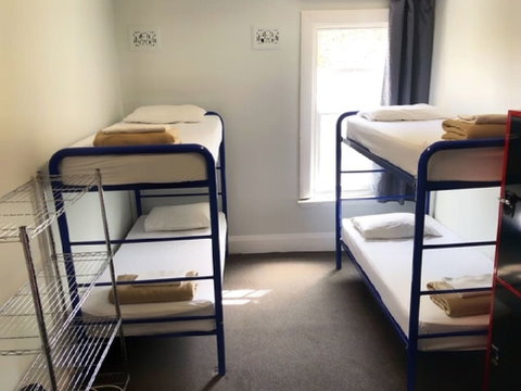 Home Backpackers - Surfers Paradise Gold Coast 3