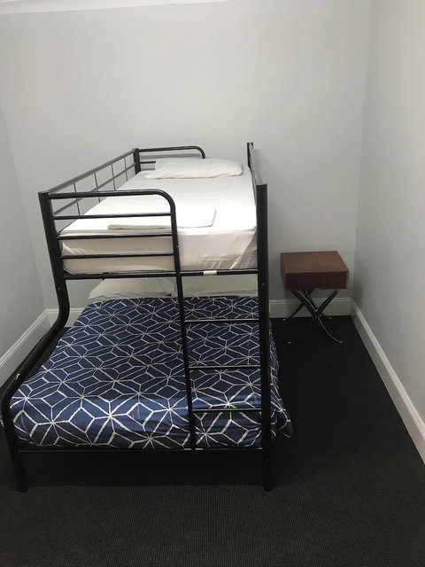 Home Backpackers - Surfers Paradise Gold Coast 1