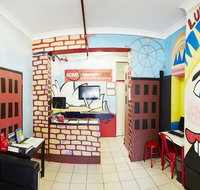 Home Backpackers - Surfers Paradise Gold Coast