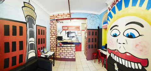 Home Backpackers - Surfers Paradise Gold Coast 0
