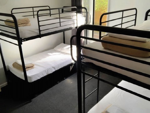 Home Backpackers - Surfers Paradise Gold Coast 4
