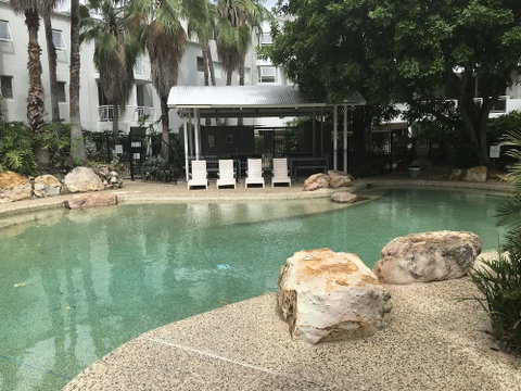 Bridgewater Terraces - Surfers Paradise Gold Coast 2