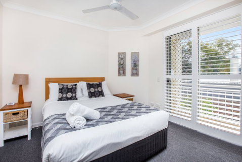 Bridgewater Terraces - Surfers Paradise Gold Coast 5