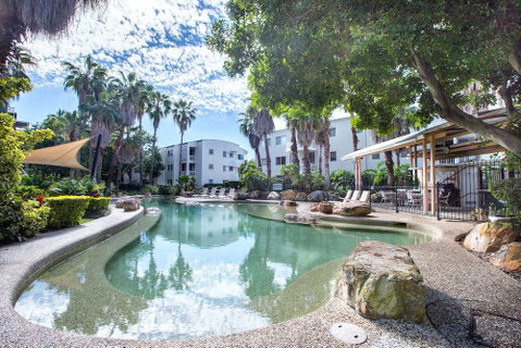 Bridgewater Terraces - Surfers Paradise Gold Coast 0