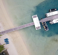 Orpheus Island Lodge - Surfers Paradise Gold Coast