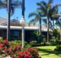 Best Western Coastal Waters Motor Inn - Surfers Paradise Gold Coast