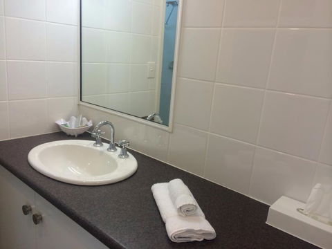 High Country Motor Inn - Surfers Paradise Gold Coast 5