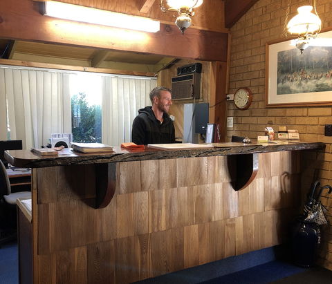 High Country Motor Inn - Surfers Paradise Gold Coast 3