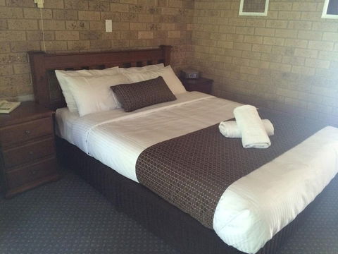 High Country Motor Inn - Surfers Paradise Gold Coast 6