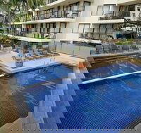 Seaview Resort