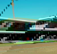 Longreach Motor Inn - Surfers Paradise Gold Coast
