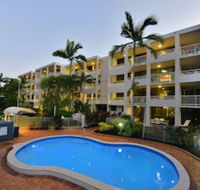 Argosy On The Beach - Surfers Paradise Gold Coast