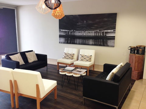 Pacific Suites Canberra - Surfers Paradise Gold Coast 5