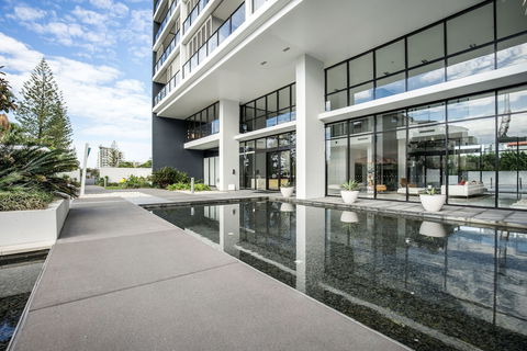 Ultra Broadbeach - Surfers Paradise Gold Coast 0