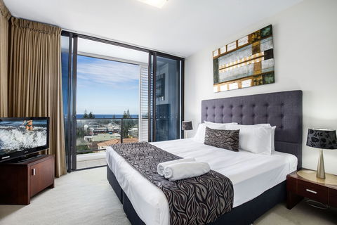 Ultra Broadbeach - Surfers Paradise Gold Coast 6