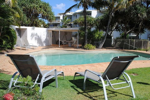 Surfside On The Beach - Surfers Paradise Gold Coast 1
