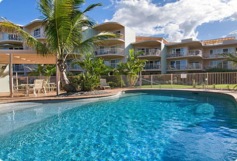 Surfside On The Beach - Surfers Paradise Gold Coast 2